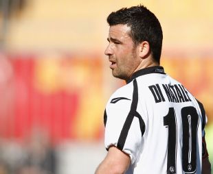 Antonio Di Natale is a man in form